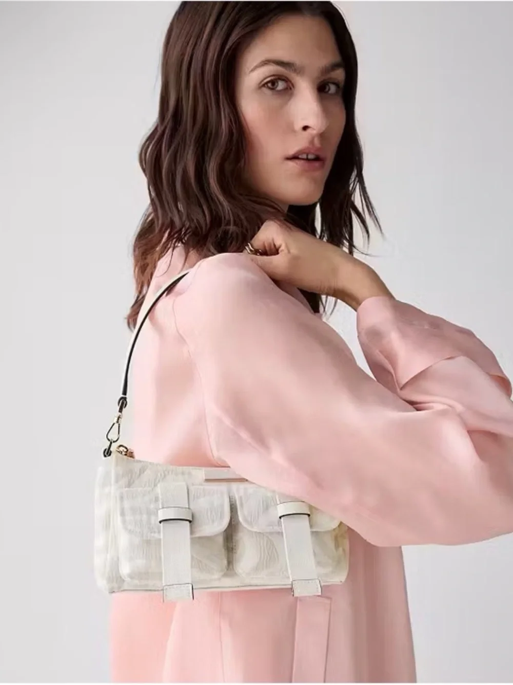 Kate Spade Carter Cargo Convertible Crossbody Bag
